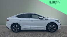 Skoda Enyaq 210kW 85 Edition 82kWh 5dr Auto Electric 